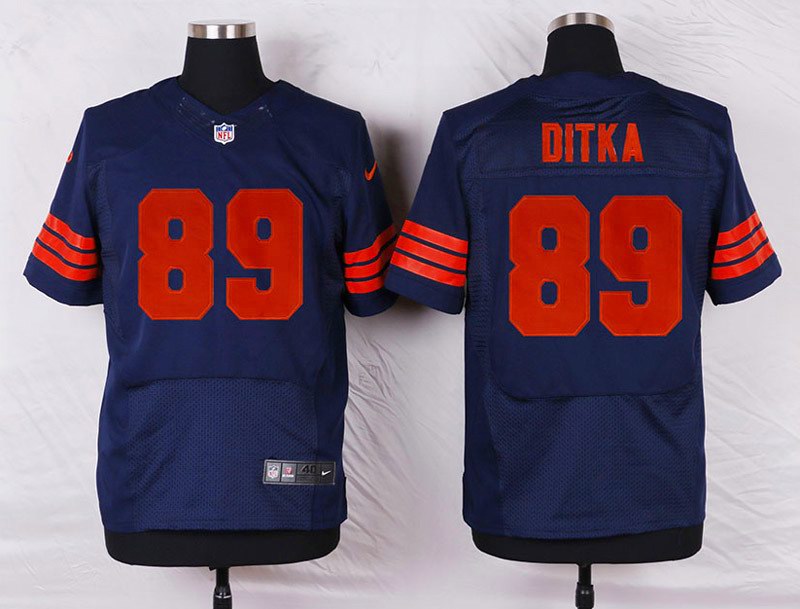 Chicago Bears elite jerseys-061